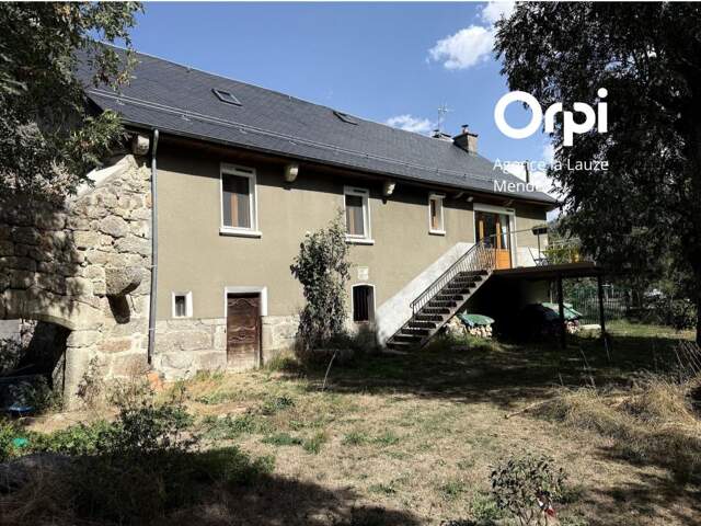 Maison — photo du bien
