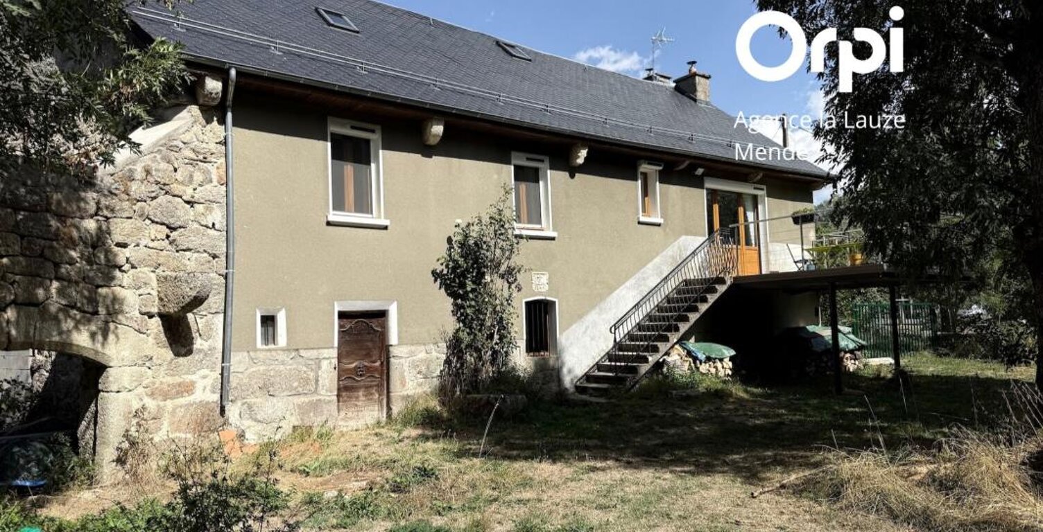 Maison — photo 1