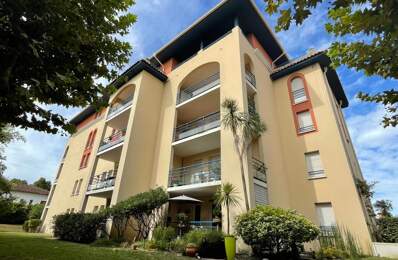 DAX Appartement T2 À Louer — photo du bien