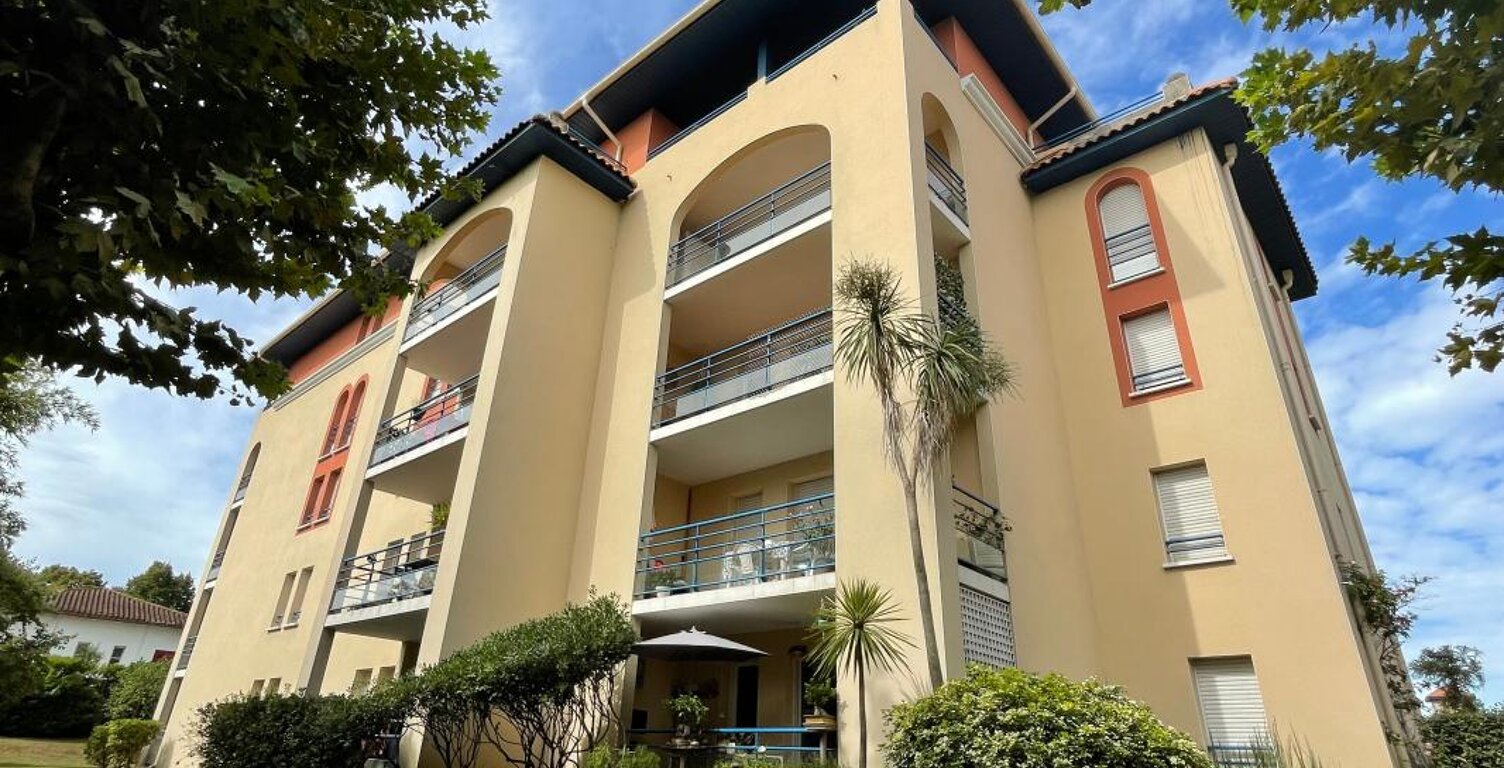 DAX Appartement T2 À Louer — photo 1