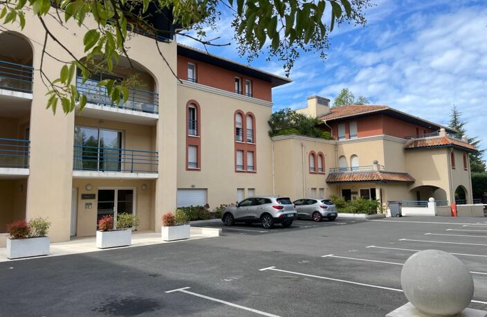 DAX Appartement T2 À Louer — photo 4