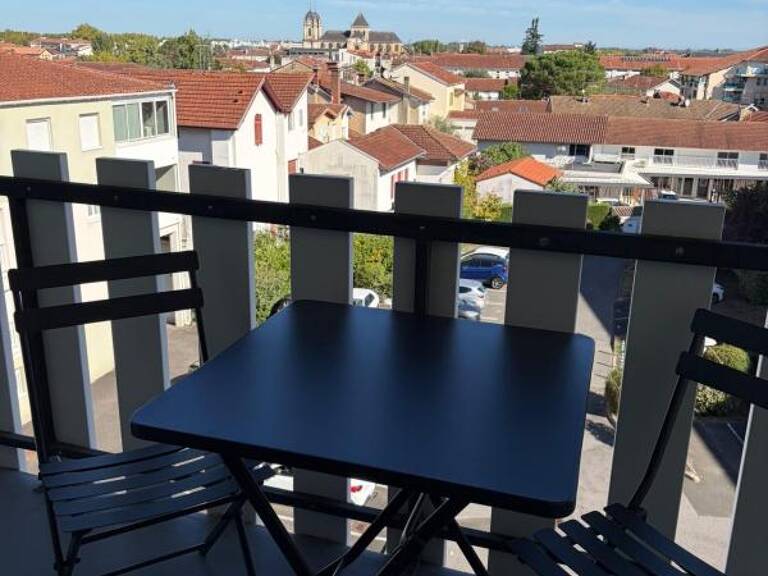 DAX Grand Studio meublé à louer — photo 1