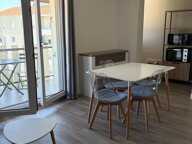 DAX Grand Studio meublé à louer — photo 2