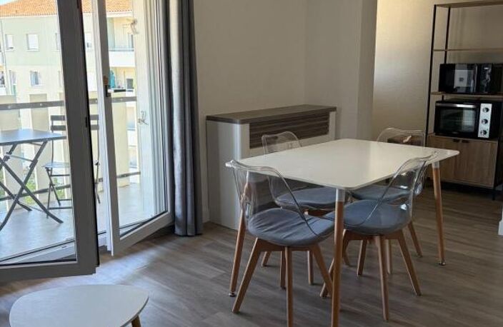 DAX Grand Studio meublé à louer — photo 2