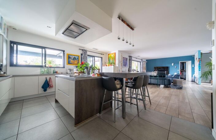 Maison À Vendre — photo 3