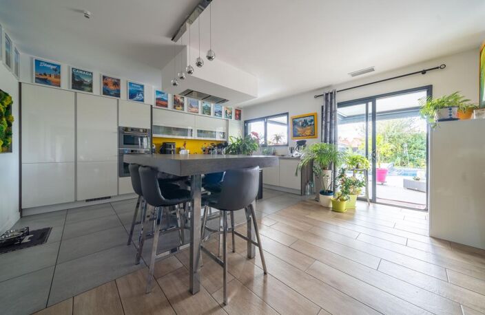 Maison À Vendre — photo 4