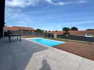 Maison individuelle T4 Tarnos — photo 4