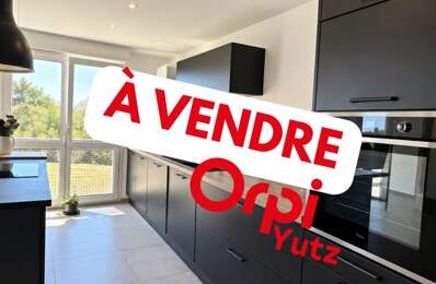 Appartement À Vendre — photo du bien