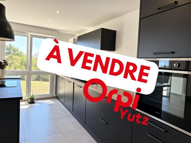Appartement proposé à Boust