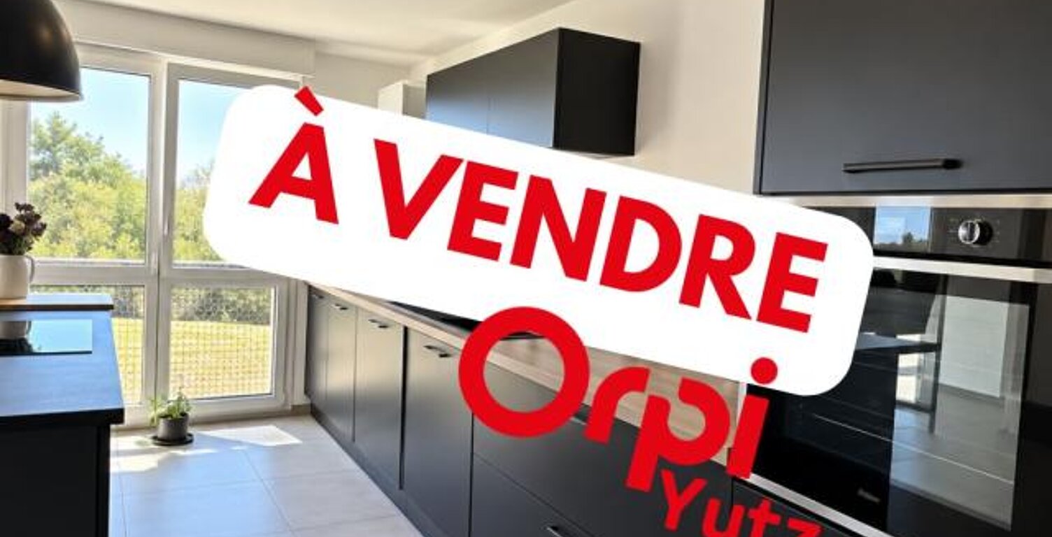 Appartement À Vendre — photo 1
