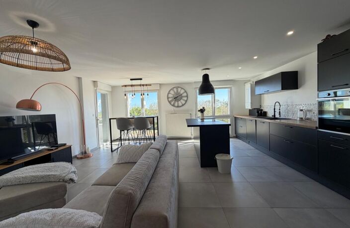 Appartement À Vendre — photo 3