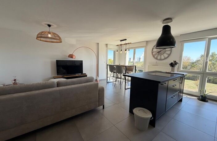 Appartement À Vendre — photo 5