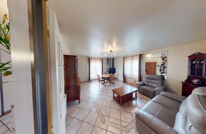 Maison À Vendre Maizières-les-Metz — photo 3