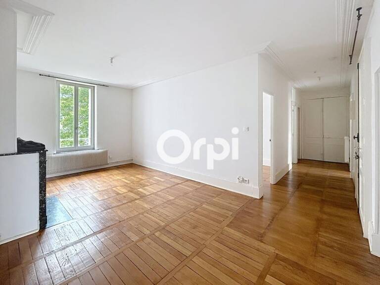 T3 de 80.11m2 à louer à NANCY — photo 1