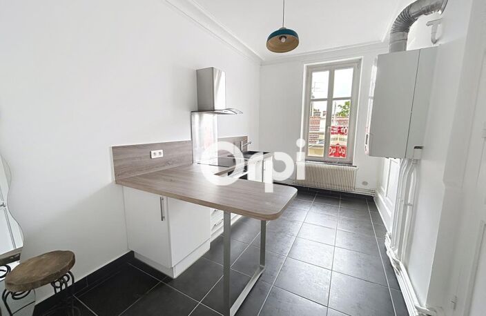 T3 de 80.11m2 à louer à NANCY — photo 3