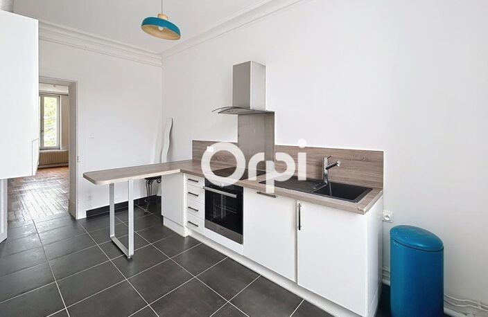 T3 de 80.11m2 à louer à NANCY — photo 4