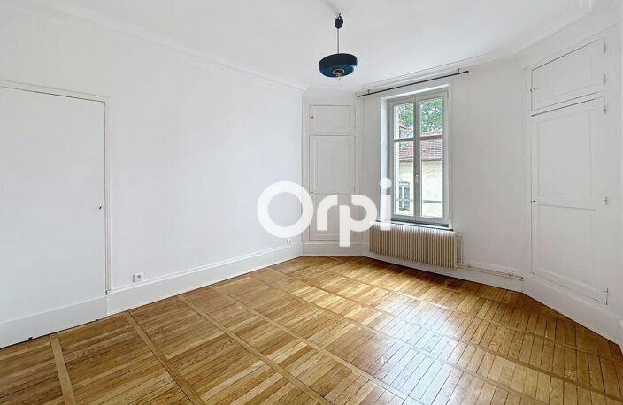 T3 de 80.11m2 à louer à NANCY — photo 5