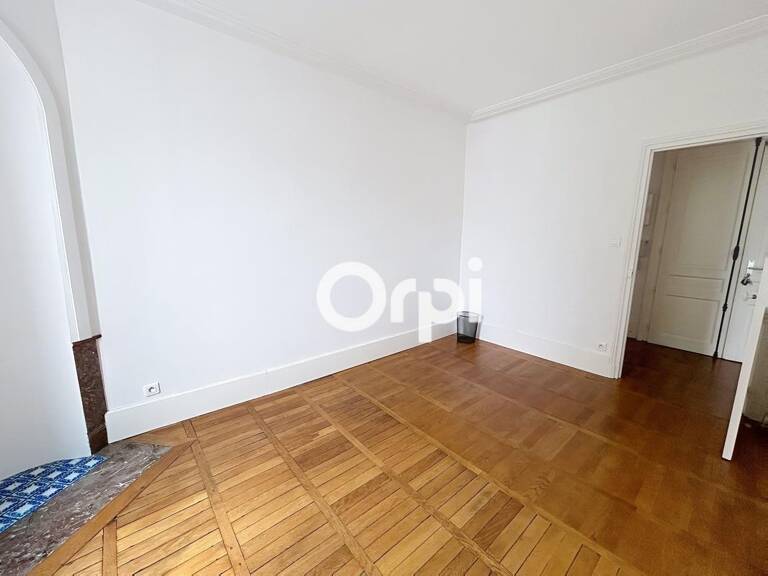 T3 de 80.11m2 à louer à NANCY — photo 1