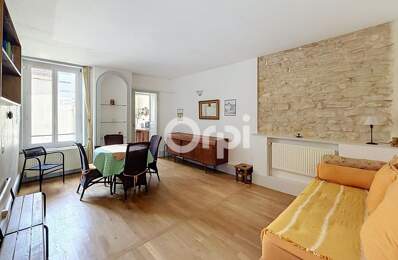 Appartement À Louer — photo du bien