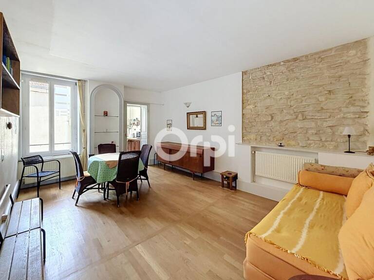 Appartement À Louer — photo 1