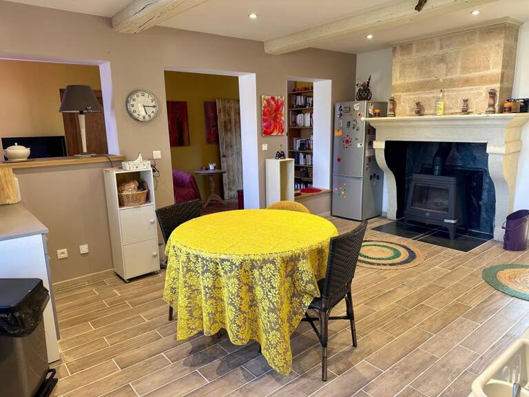 Maison À Vendre — photo 1