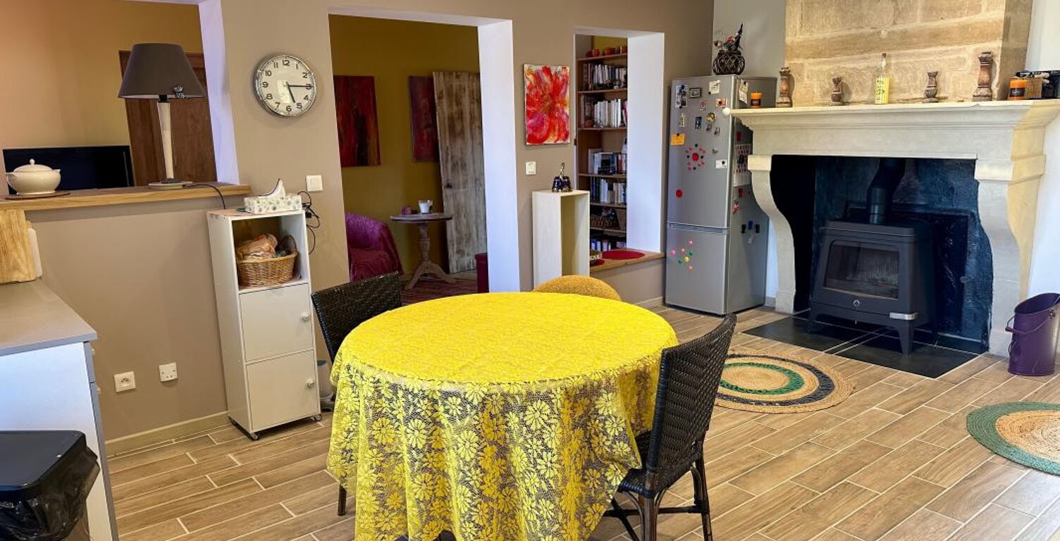 Maison À Vendre — photo 1