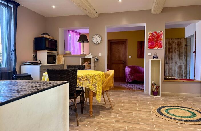Maison À Vendre — photo 2