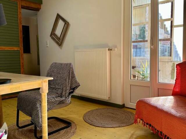 Maison À Vendre — photo du bien