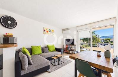 COTTAGE - RÉSIDENCE AVEC PISCINE - 2 CHAMBRES — photo du bien