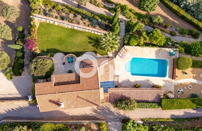BIEN D'EXCEPTION - VUE MER ET COLLINE - COUP DE COEUR — photo 3