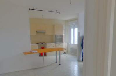 Appartement À Louer — photo du bien