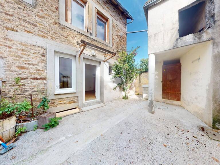 Maison À Vendre — photo 1