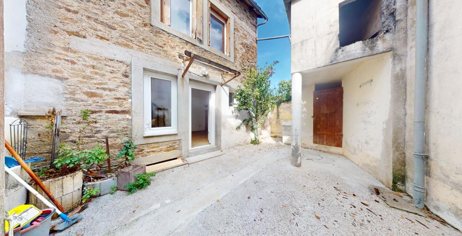 Maison À Vendre — photo 1