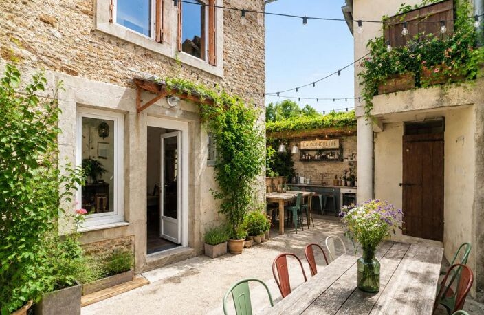 Maison À Vendre — photo 2