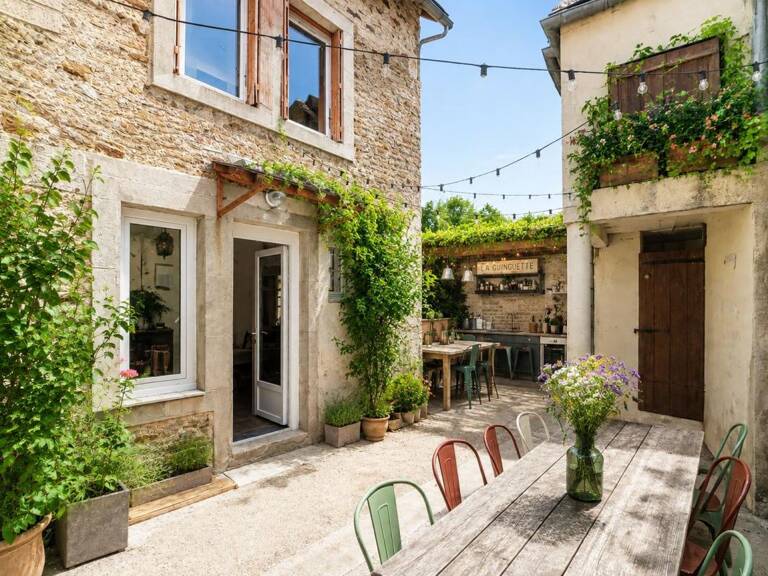 Maison À Vendre — photo 1