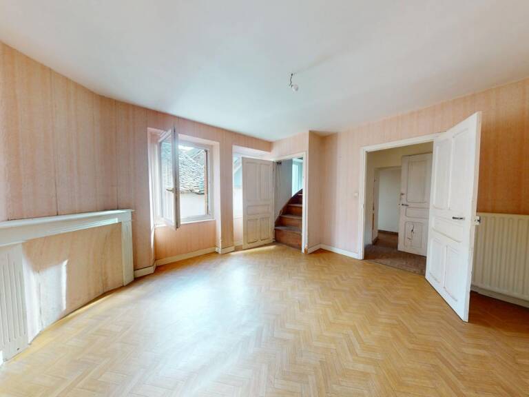 Maison À Vendre — photo 1