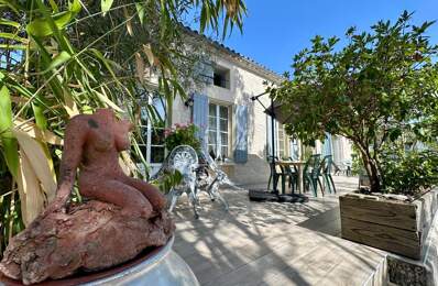Maison À Vendre — photo du bien