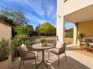 Toulouse Saint-Simon — Superbe T3 de 65 m² jardin de 228 m2 et terrasse & parking en sous-sol — photo 3