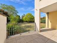 Toulouse Saint-Simon — Superbe T3 de 65 m² jardin de 228 m2 et terrasse & parking en sous-sol — photo 4