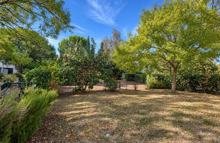 Toulouse Saint-Simon — Superbe T3 de 65 m² jardin de 228 m2 et terrasse & parking en sous-sol — photo 5