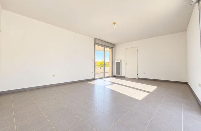 Toulouse Saint-Simon — Superbe T3 de 69 m² avec terrasse 30m2 & parking en sous-sol — photo 2