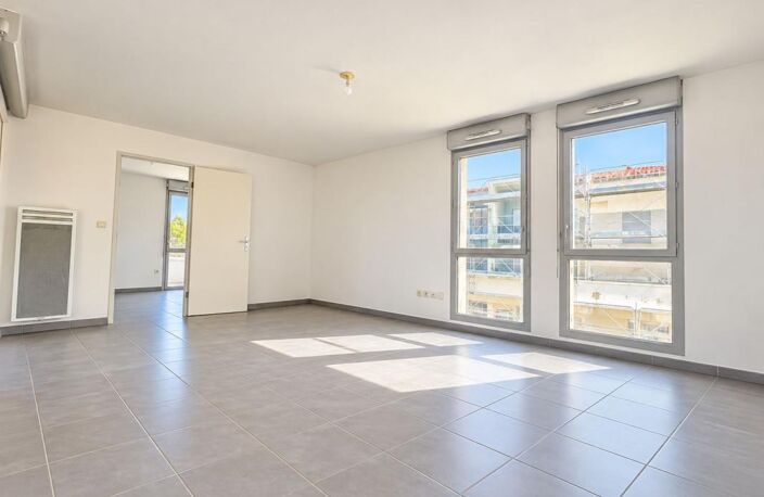 Toulouse Saint-Simon — Superbe T3 de 69 m² avec terrasse 30m2 & parking en sous-sol — photo 3