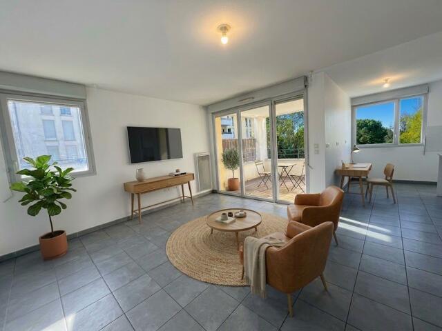 Appartement proposé à Toulouse