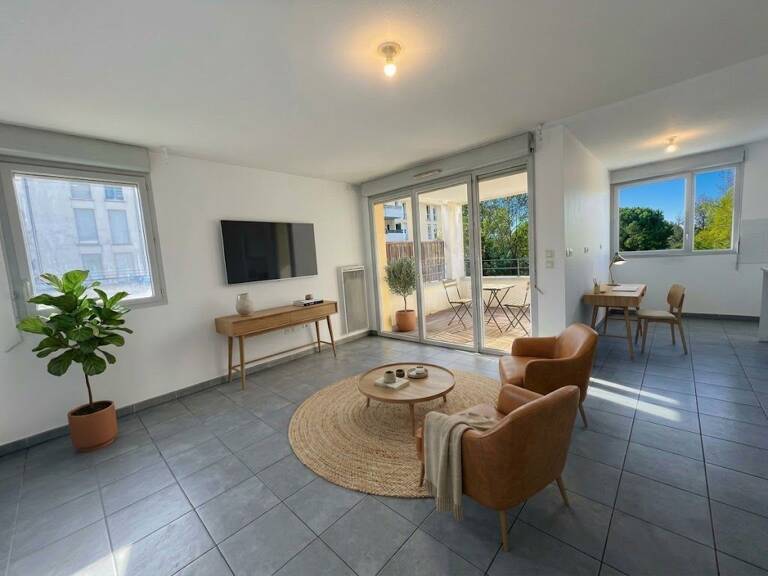 Toulouse Saint-Simon — Superbe T3 de 65 m²  avec terrasse & parking en sous-sol — photo 1