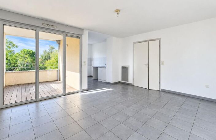 Toulouse Saint-Simon — Superbe T3 de 65 m²  avec terrasse & parking en sous-sol — photo 3