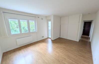 T1bis à louer de 28m² - Paul Sabatier / Toulouse — photo du bien