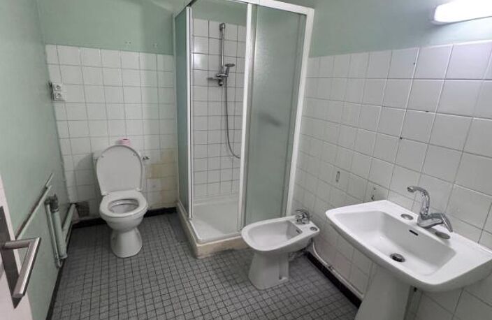 LONGAGES CENTRE – MAISON À RÉNOVER – TERRAIN CONSTRUCTIBLE – 60 M² DE COMBLES – FORT POTENTIEL — photo 5