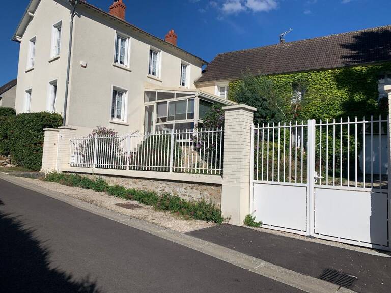 Maison À Vendre — photo 1