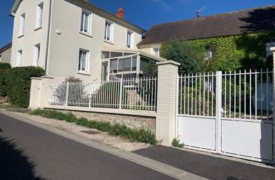 Maison À Vendre — photo du bien