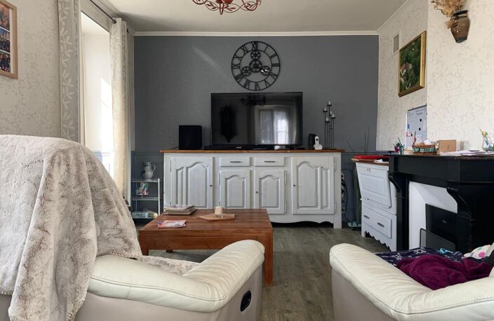 Maison À Vendre — photo 3